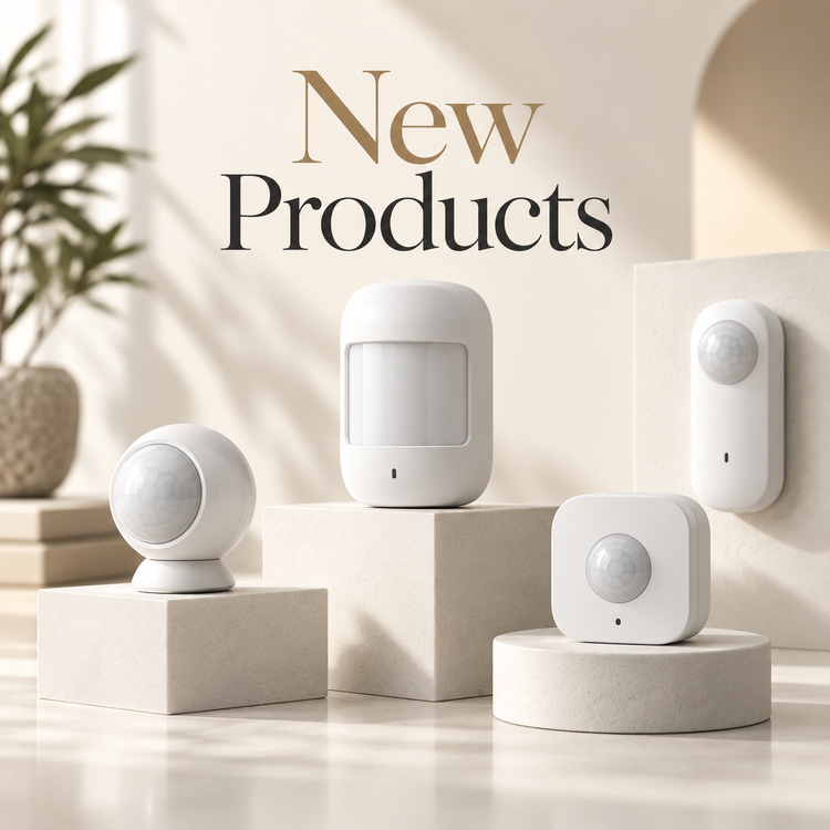 New Products