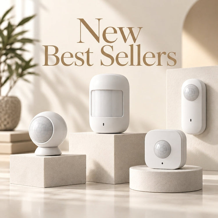 Best Sellers