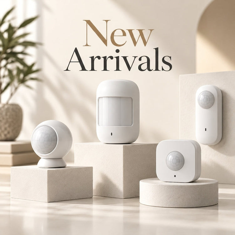 New Arrivals